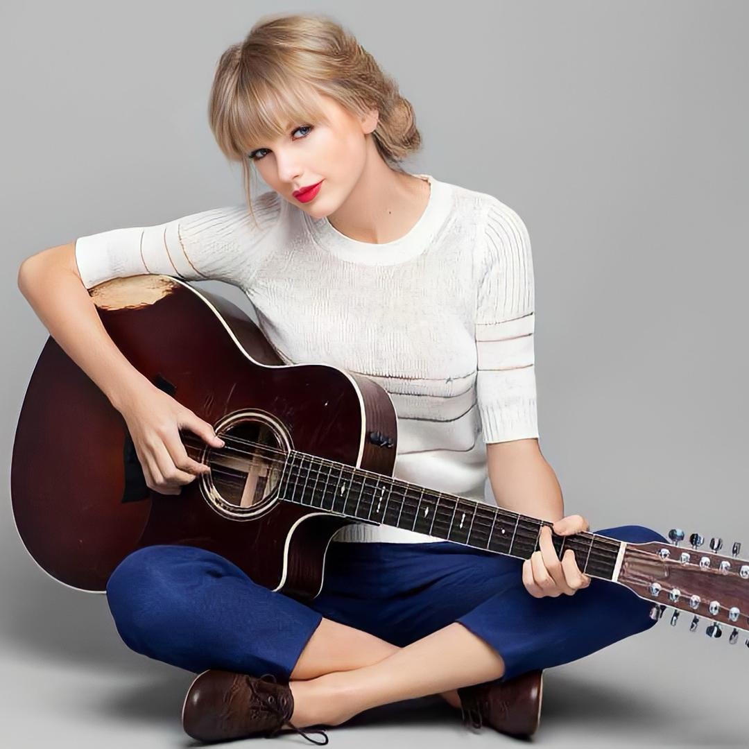 TaylorSwift
