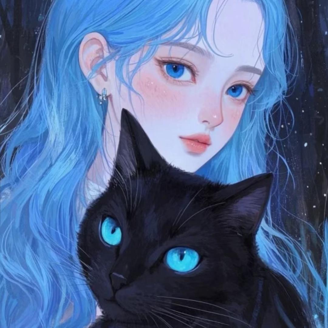 🐈‍⬛取个名字好难”