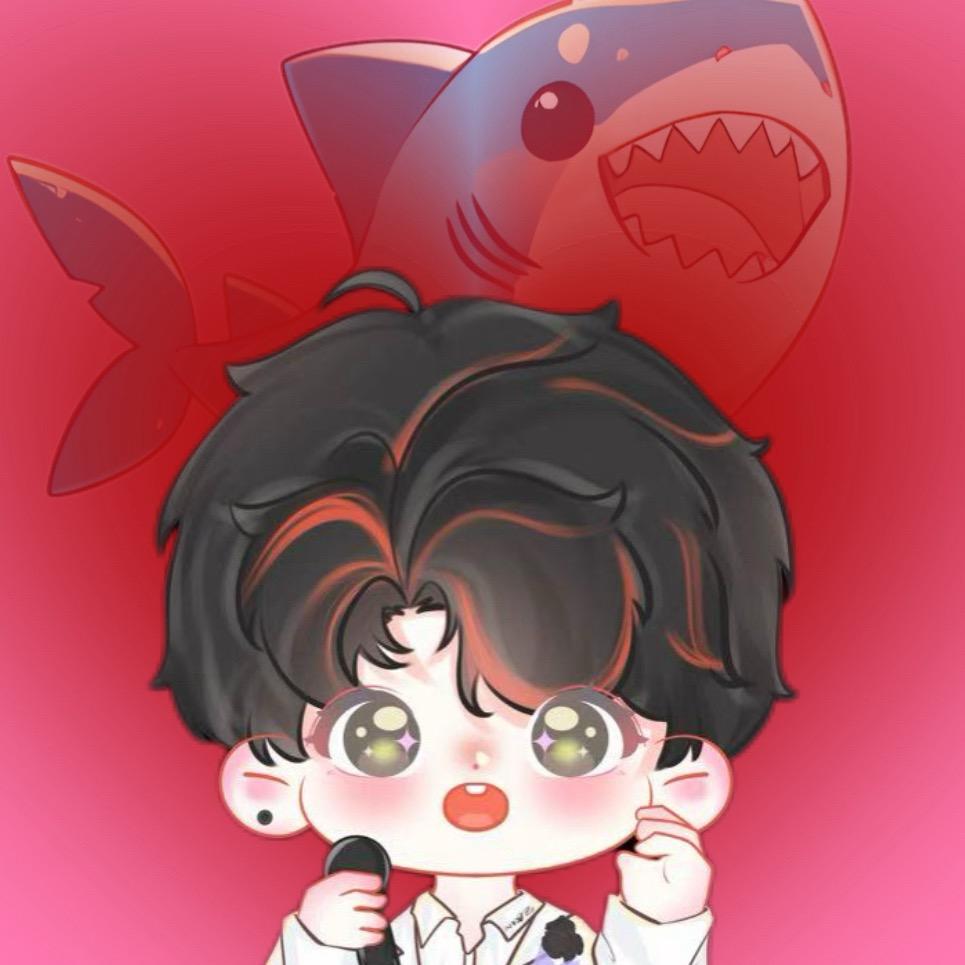 贝贝鲨🦈