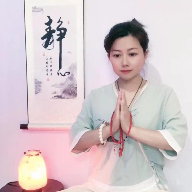 加贝·心灵成长