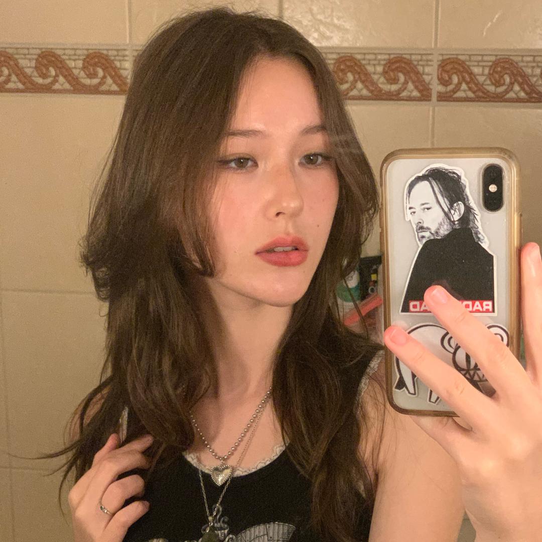 Zhuli 珠丽