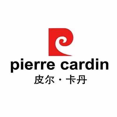 皮尔卡丹柏骏男装专卖店