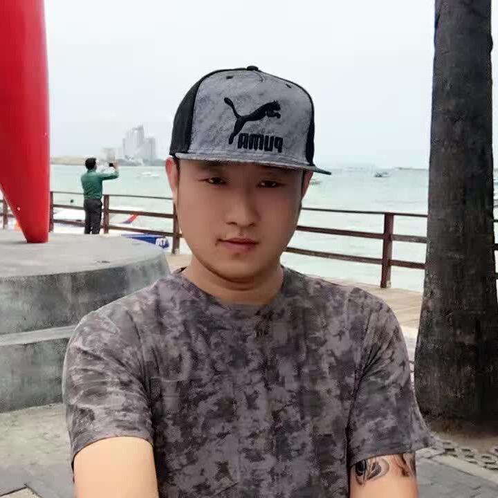 雷震子来了（收徒）