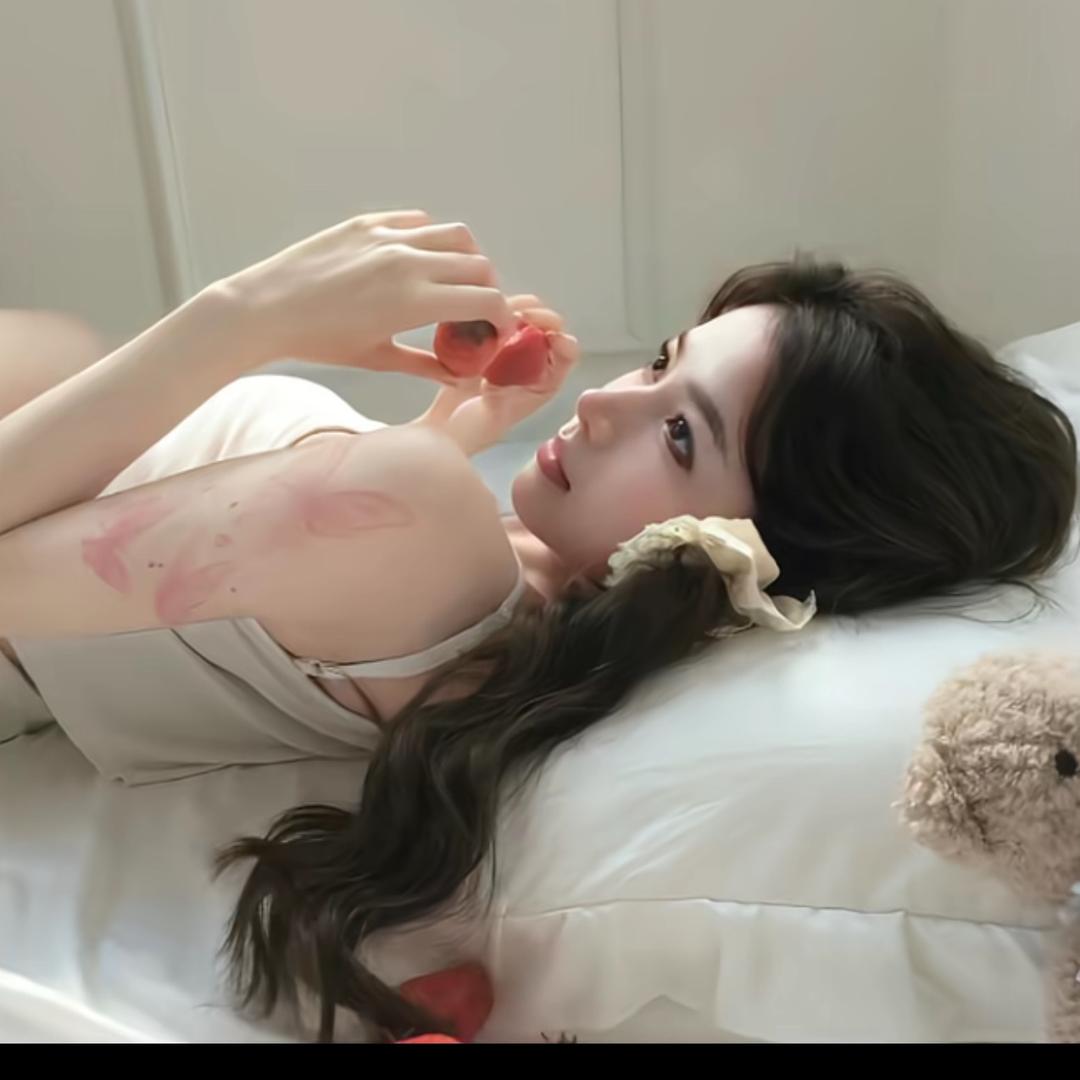 你管我叫什么