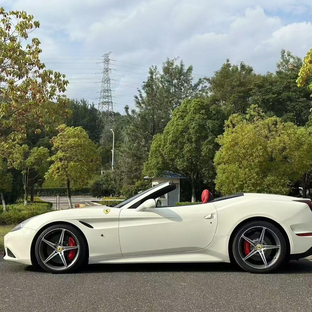 昆明福升二手车销售有限公司