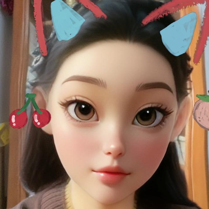 大白1