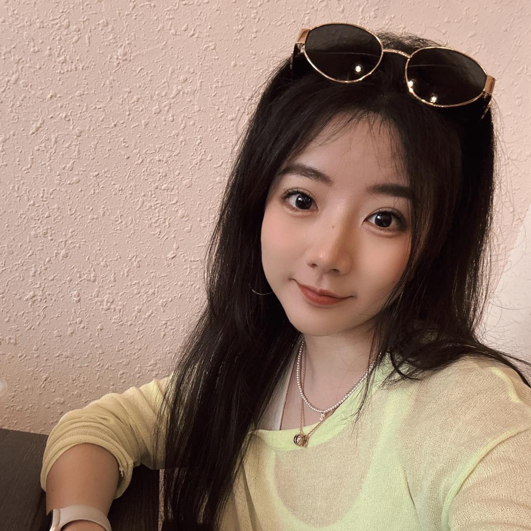 Ding丁君_