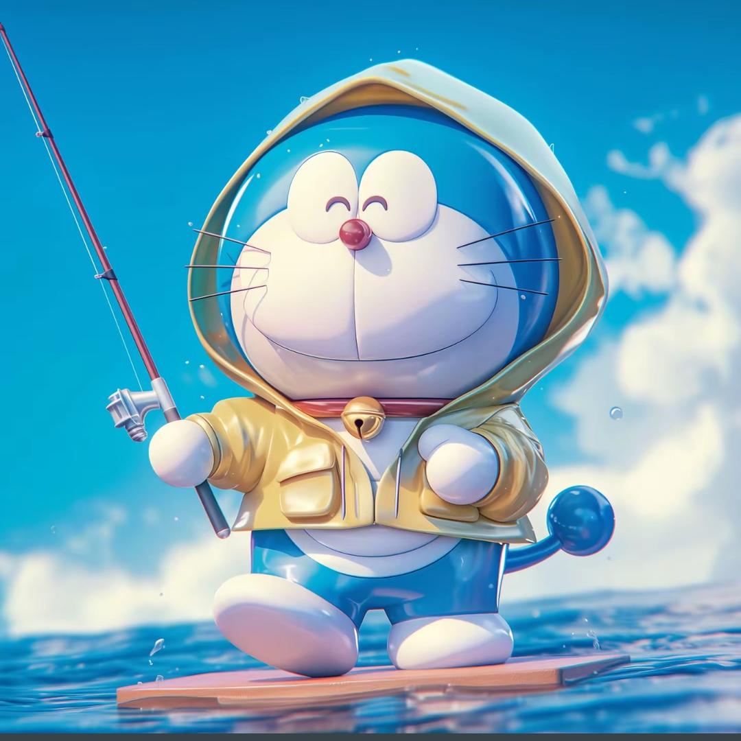 玺渔微物🎣
