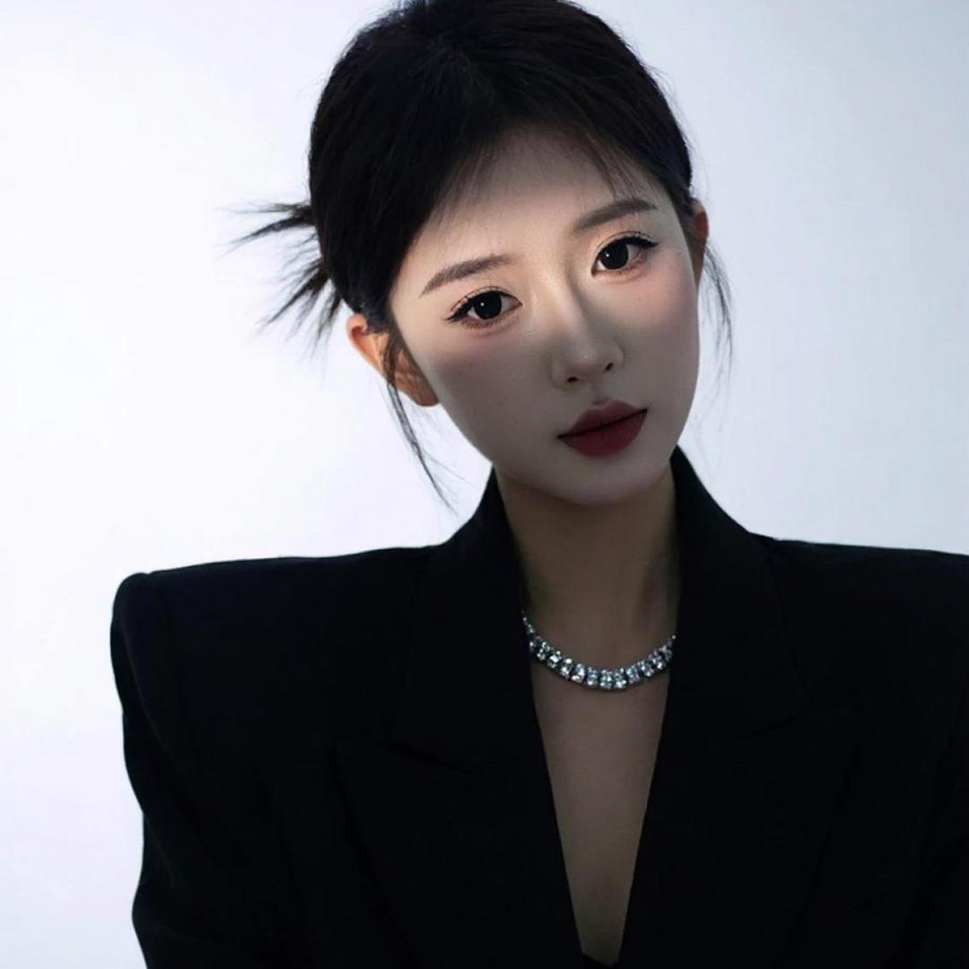 昭通化妆师-嫚嫚