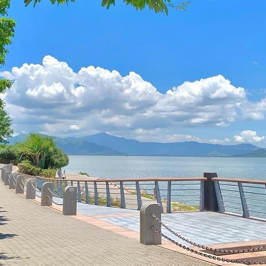 深海