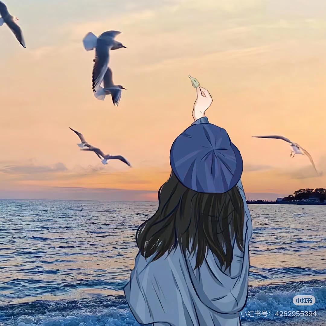 想现在就退休～