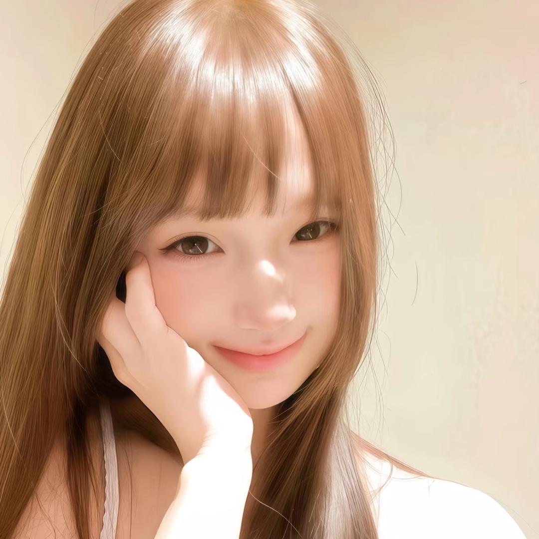 小欣  🐰