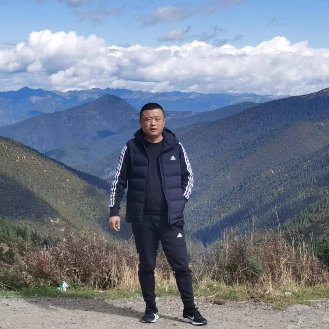 济宁老铁机械二手挖掘机