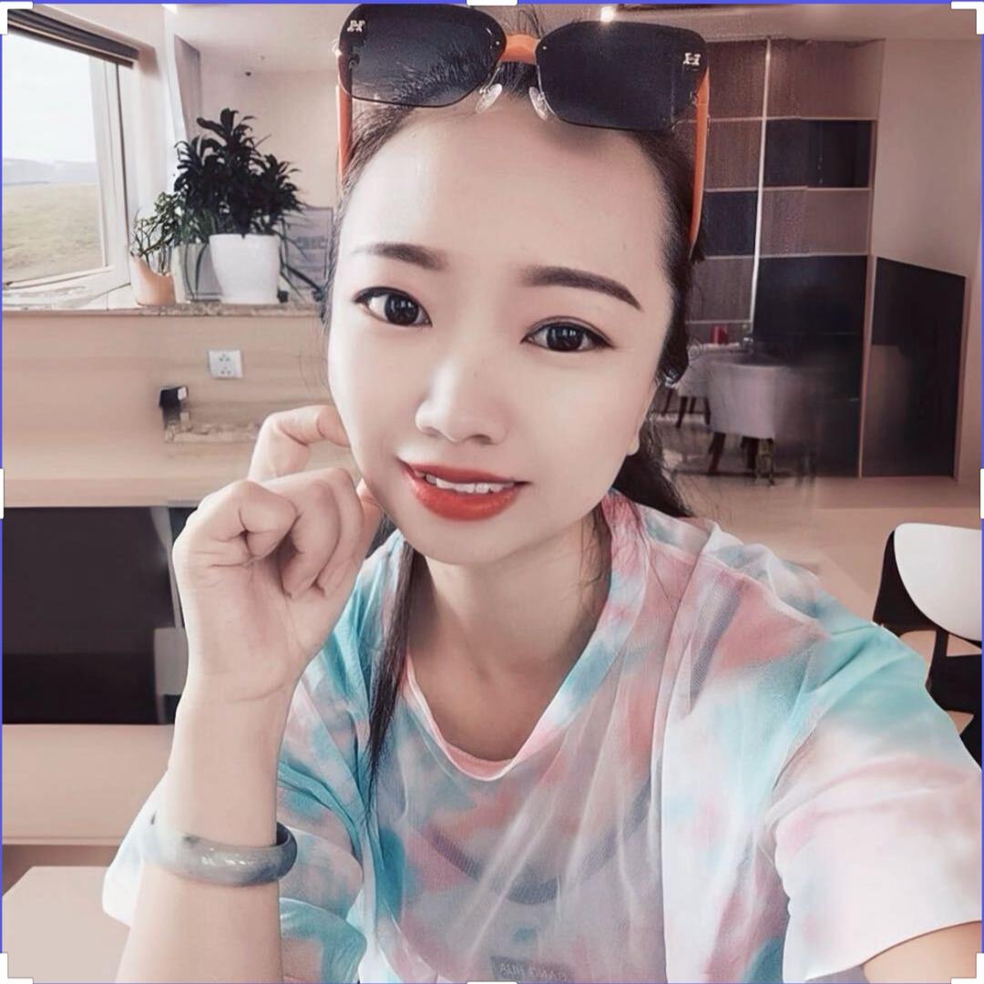 丽琴～