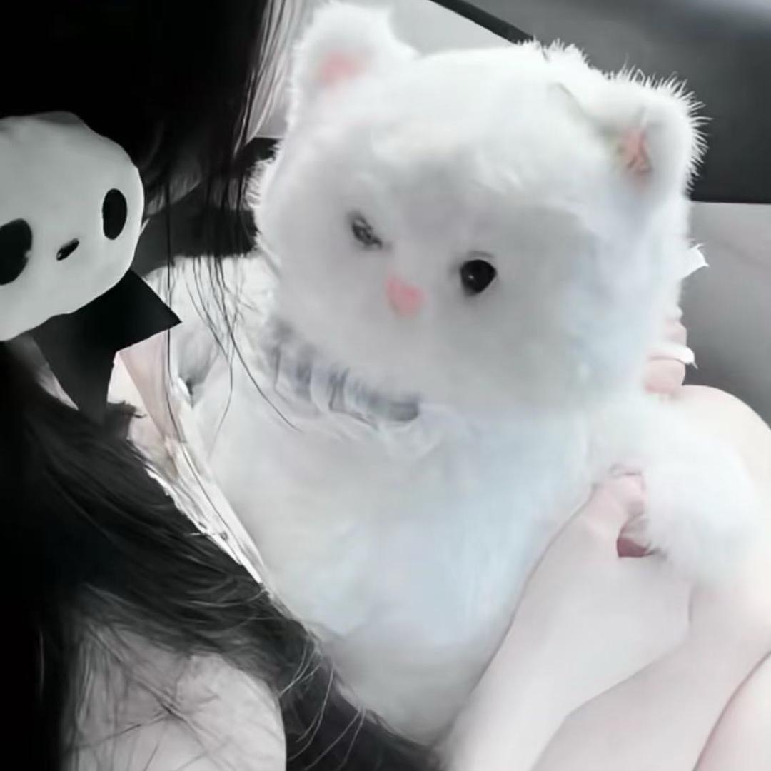馨馨控