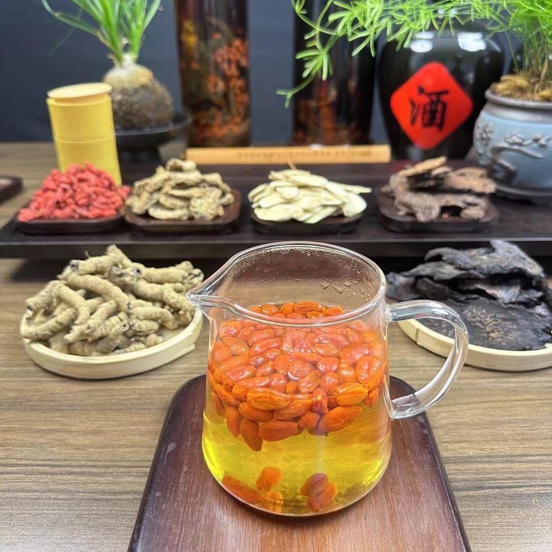 茶老师