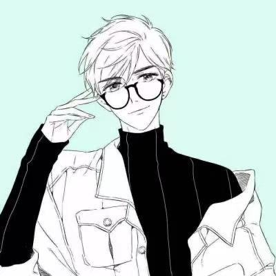 九点准时睡