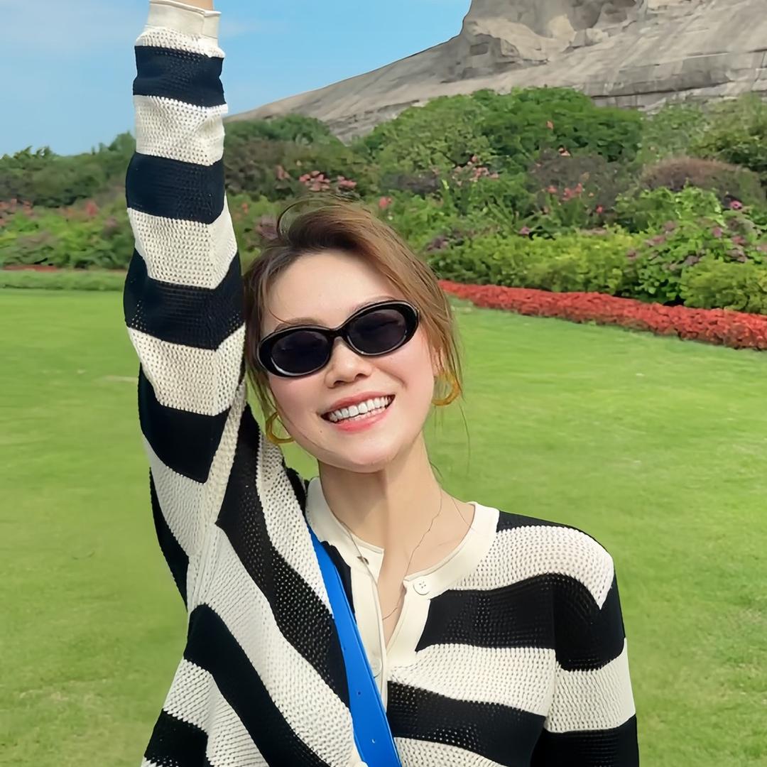 🇮🇹留意快乐姐Gioia