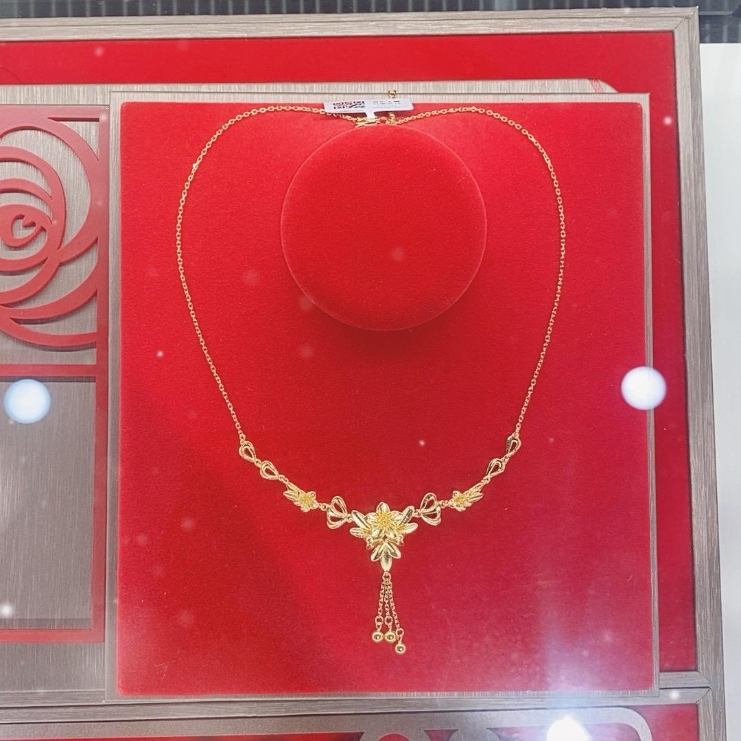 许昌金包银-换氏珠宝！