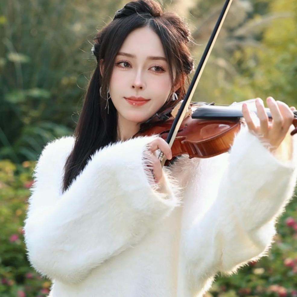 曲岩🍩Violin云游中10.1归