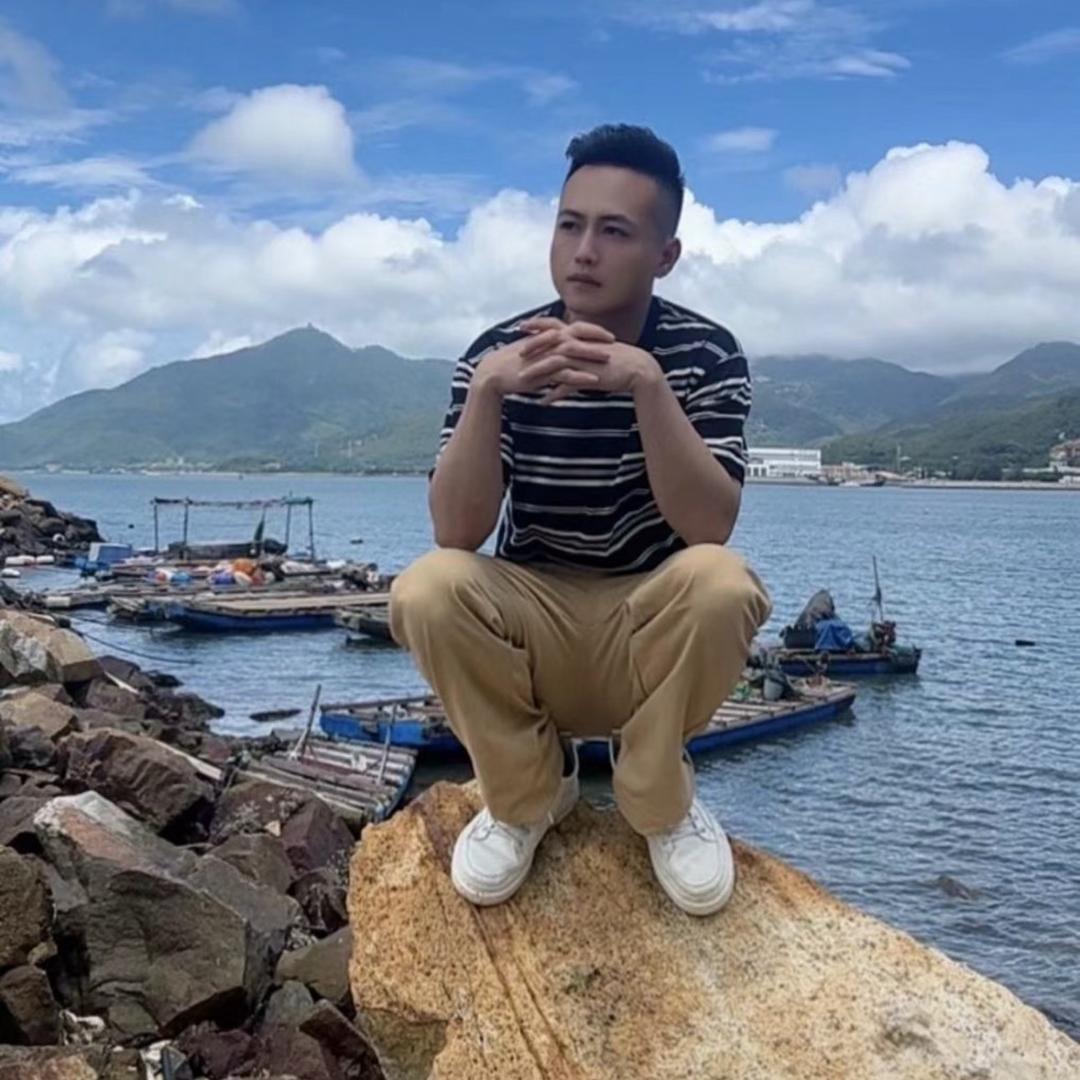 阿牛（客家人）
