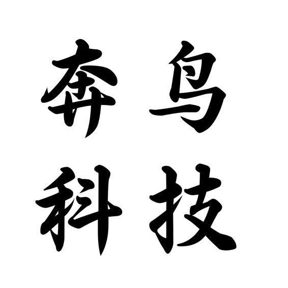 奔鸟科技