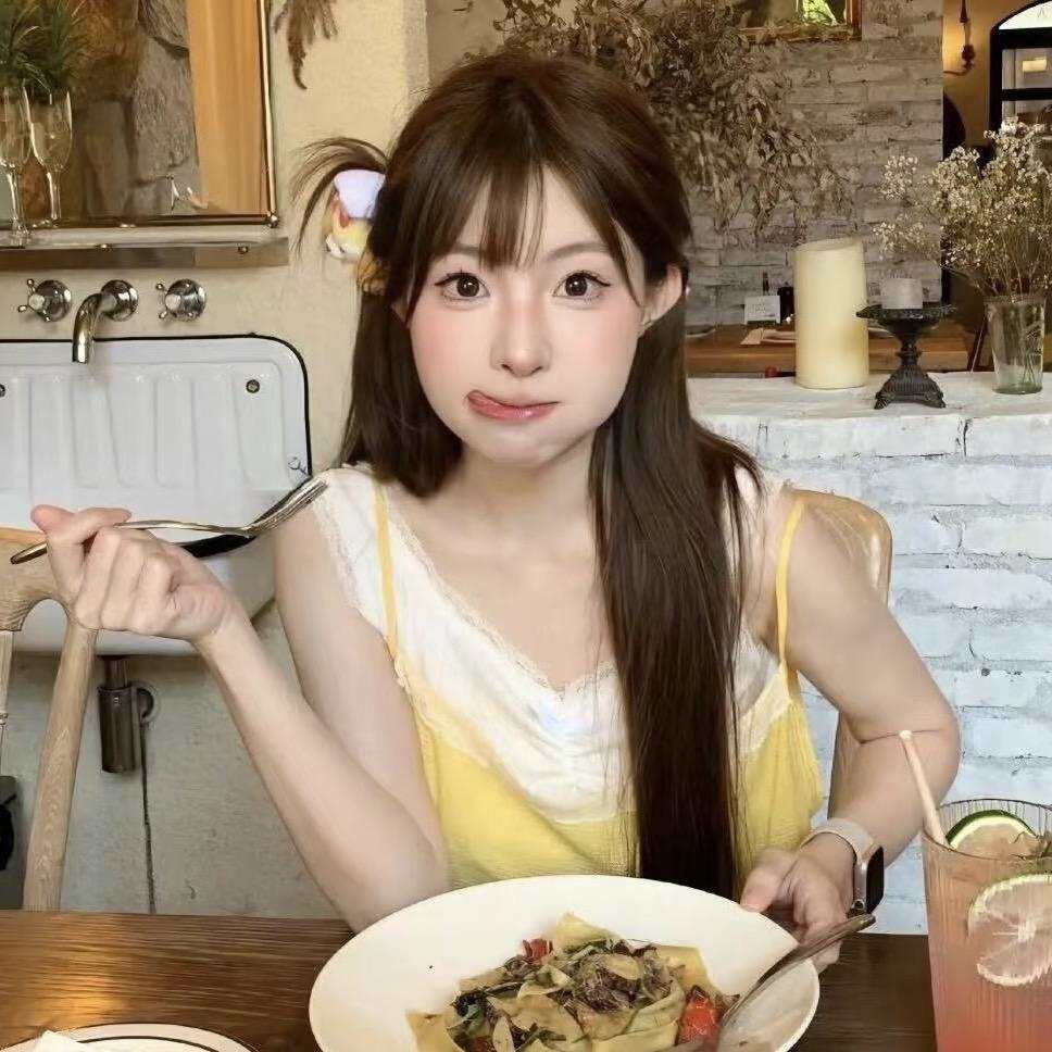 泡芙Suff宝藏好物