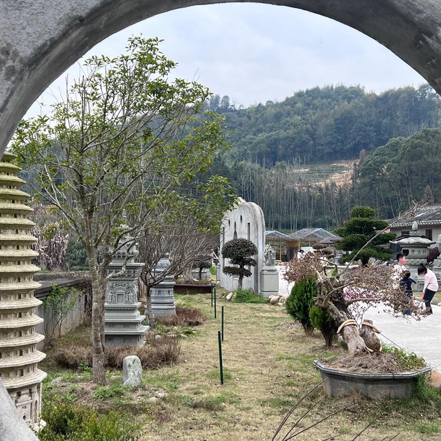 路桥北北