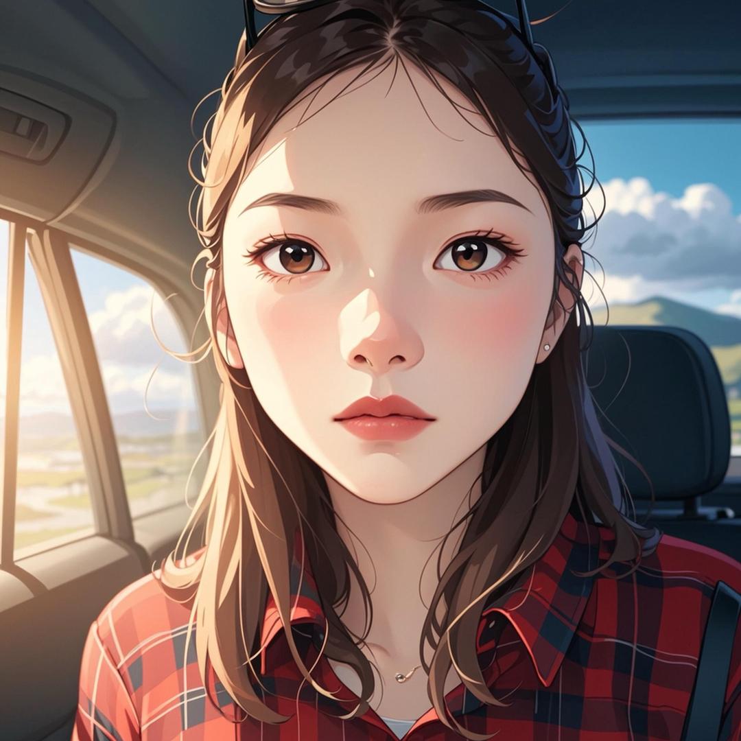 茶二代小易