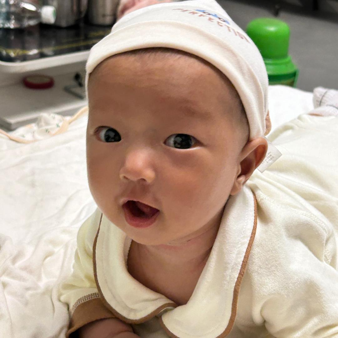 小榴莲（3月+）