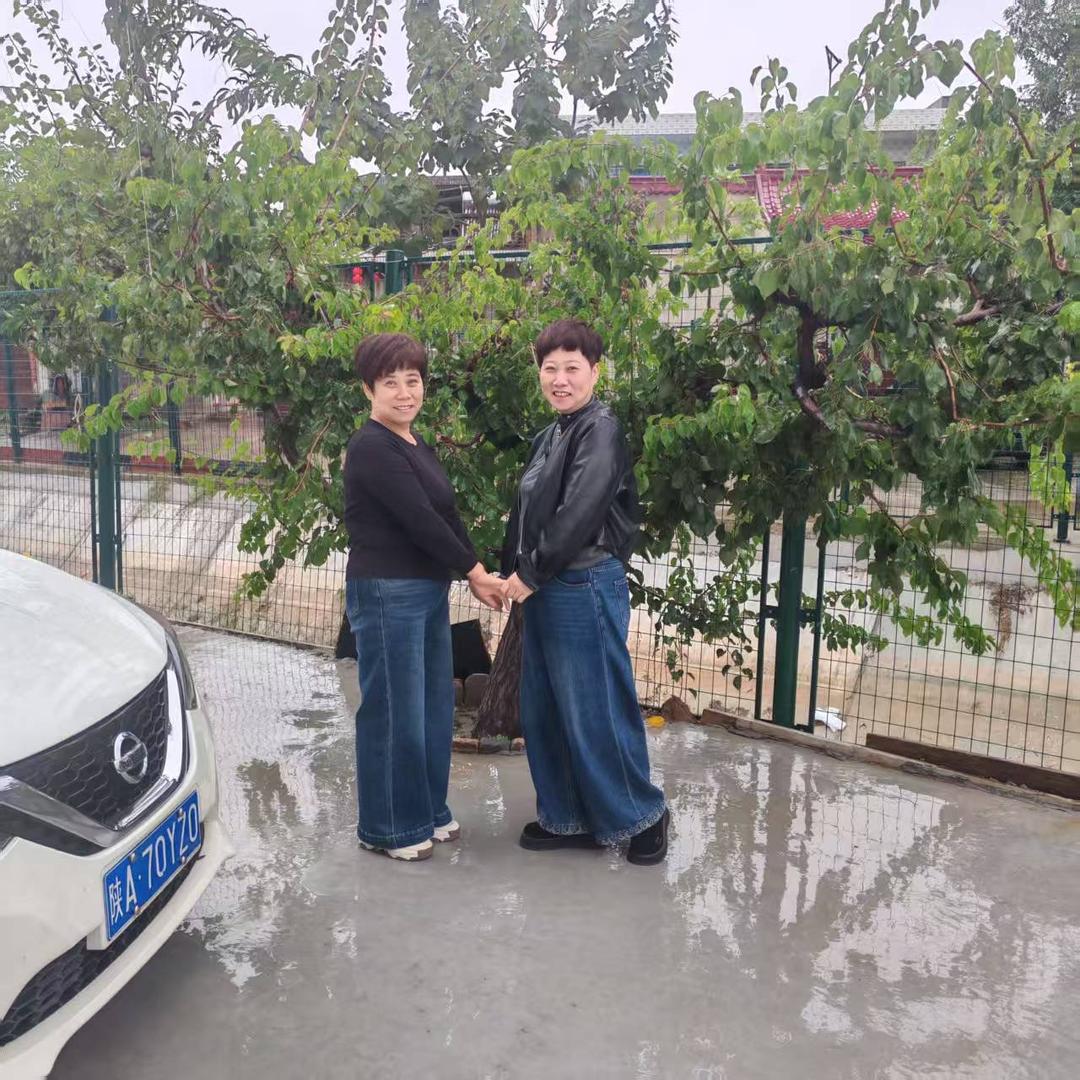 开心快乐