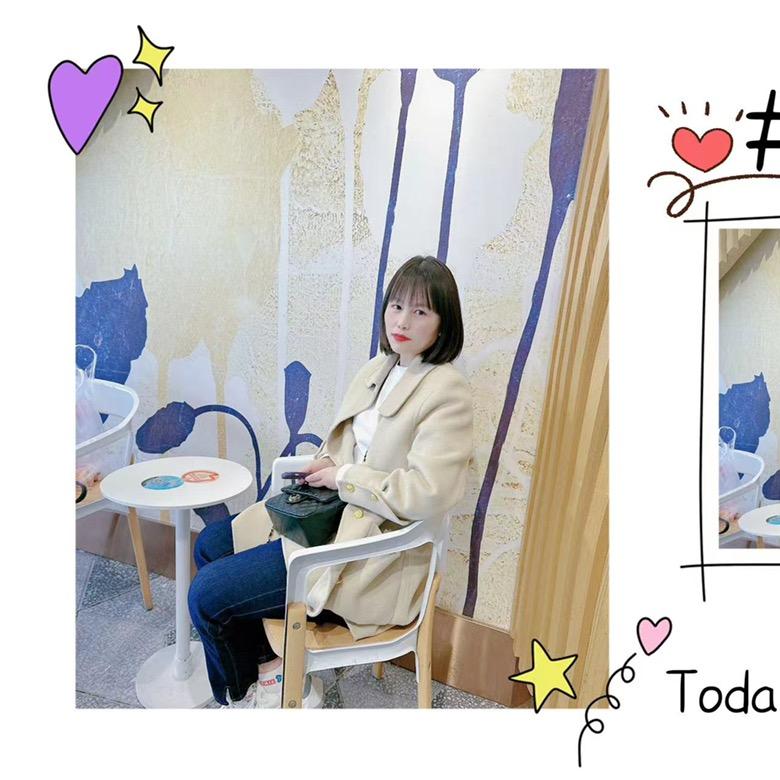 @秋娟❤️