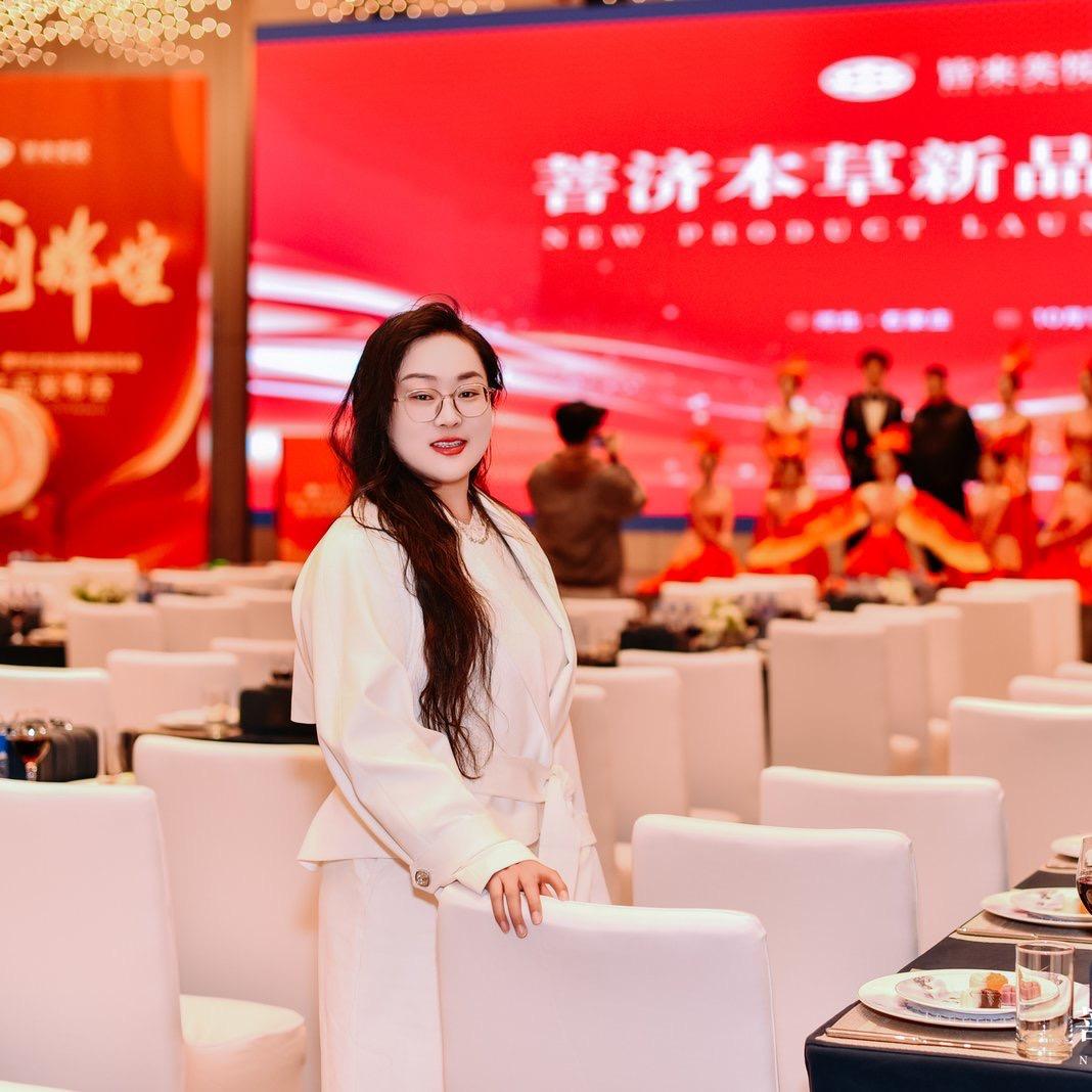 🦋小福袋甜总🦋