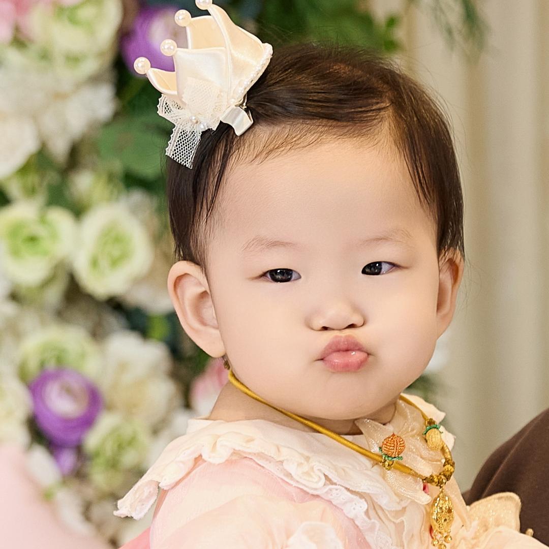 我们是二小姐、