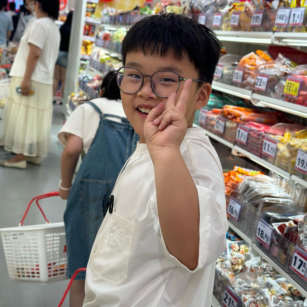 闫百万💫减肥日常！