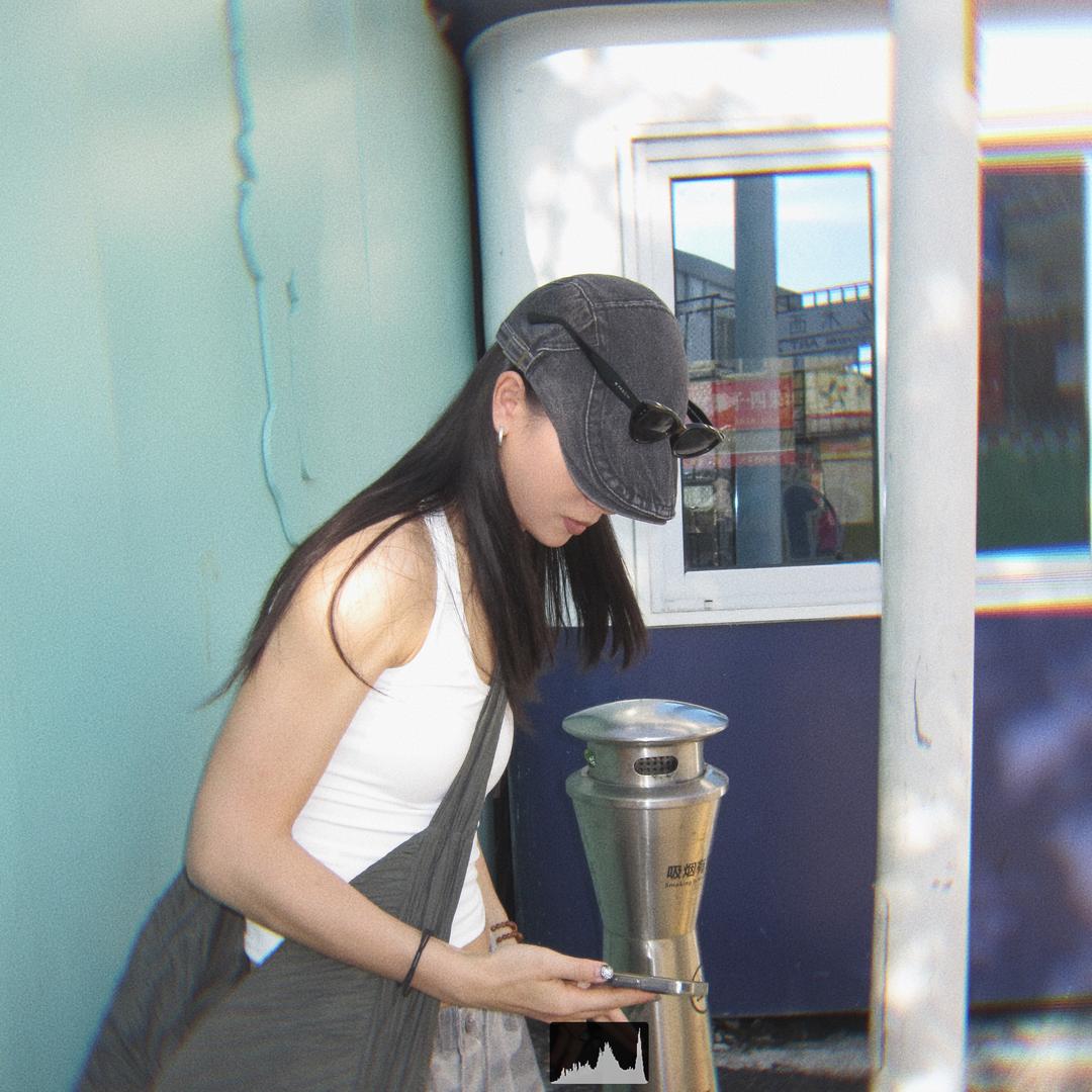 HelloDance万思茗