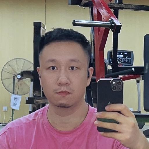 光