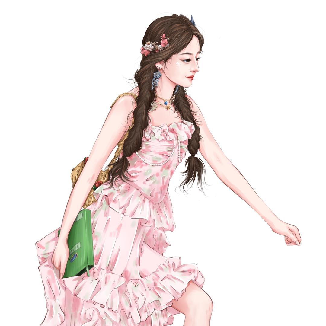 雪七涂鸦Ya
