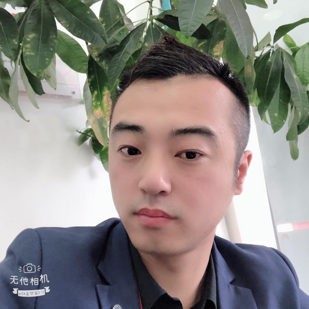 上海钱哥说房 许钱