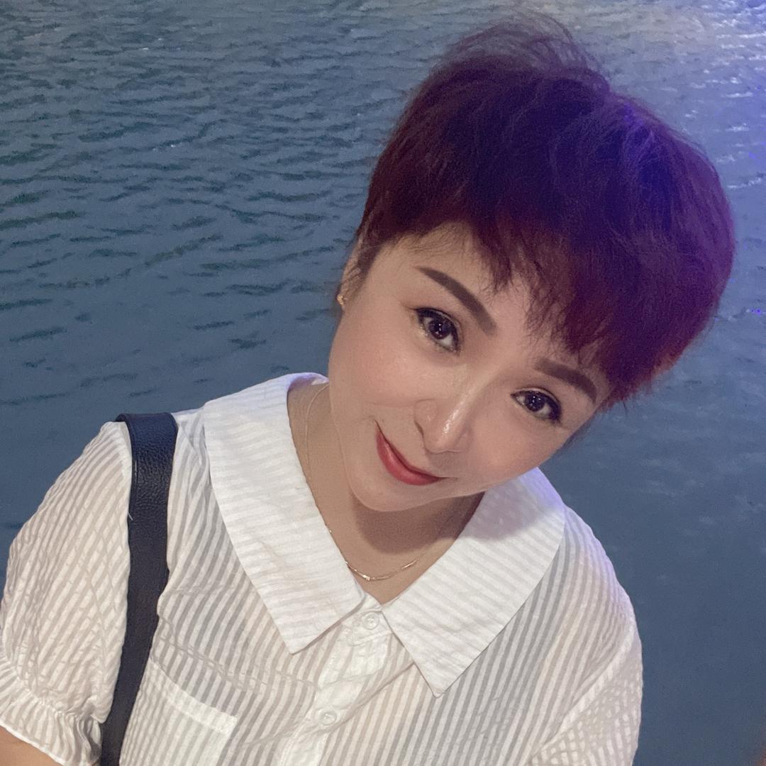 淡雅幽静