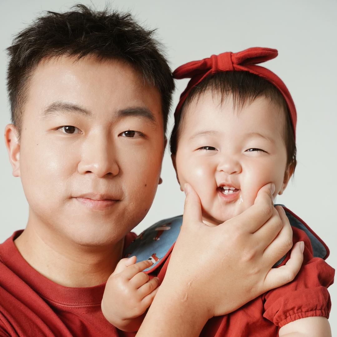 小鲤鱼找爸爸