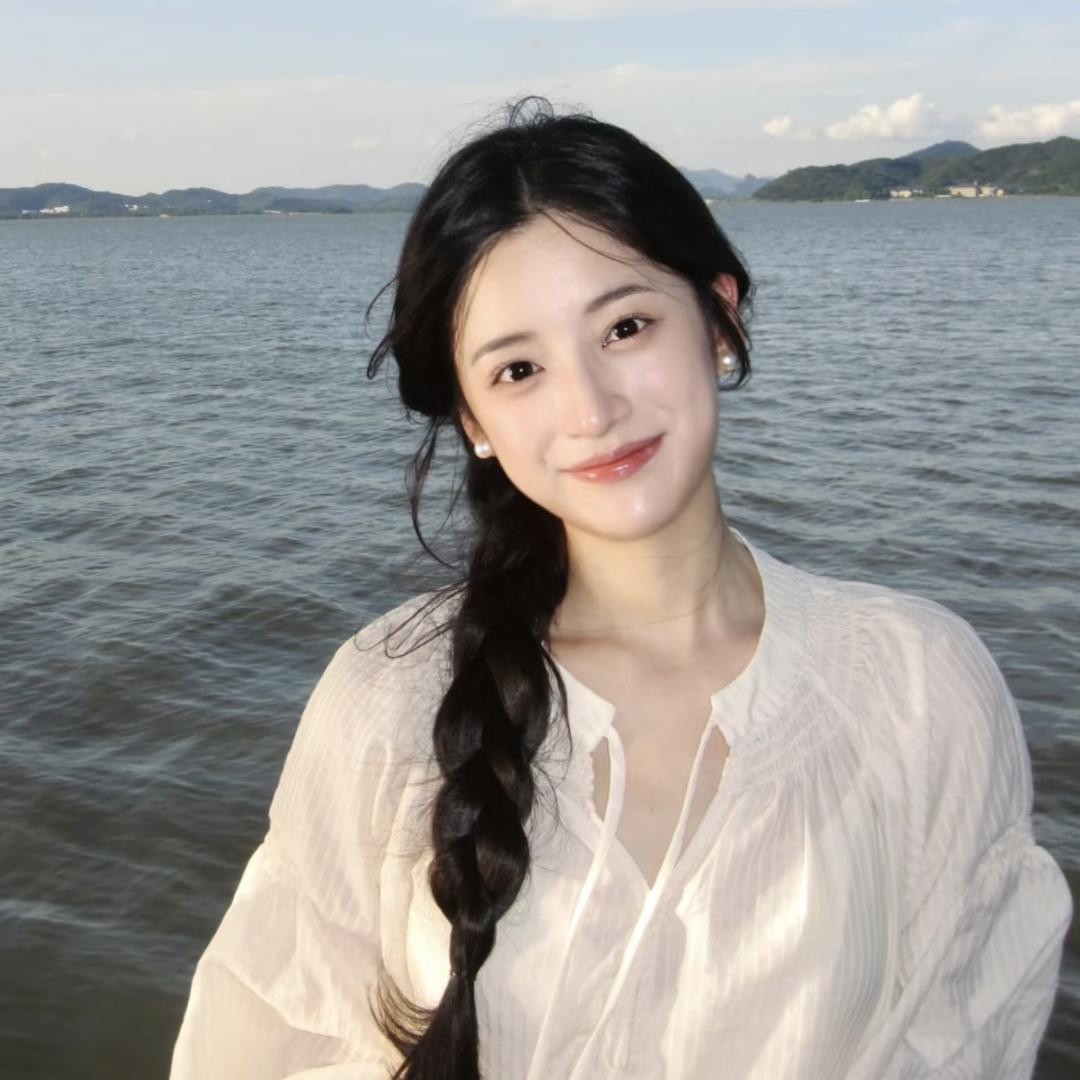 球球小可爱🌊