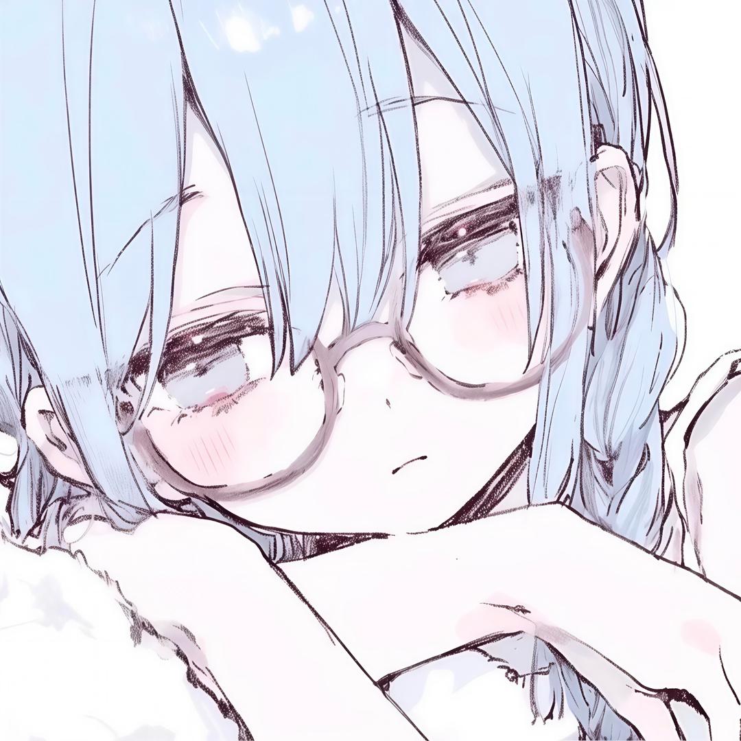 亞比兎ෆ