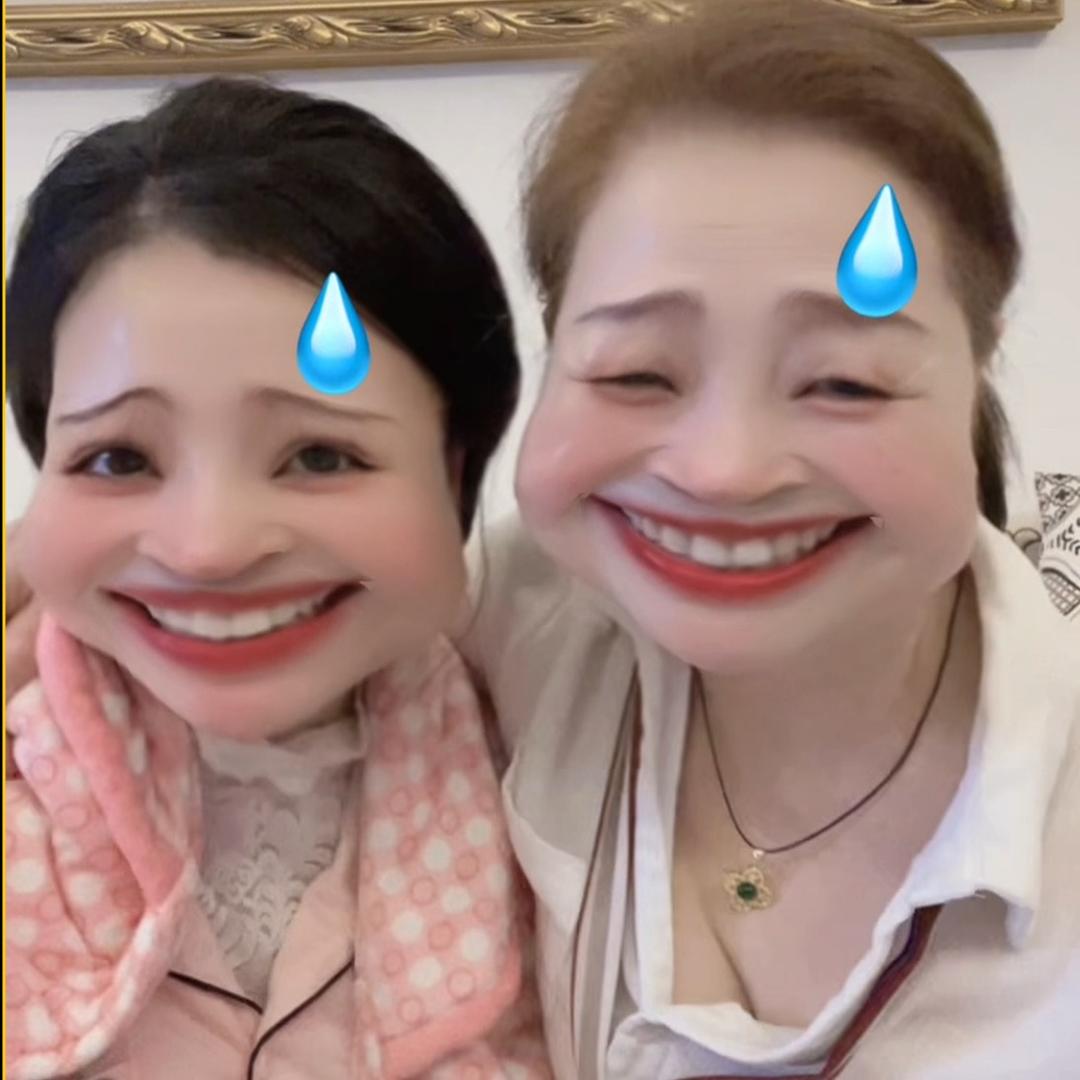 婷宝（妈圈顶流养成中）