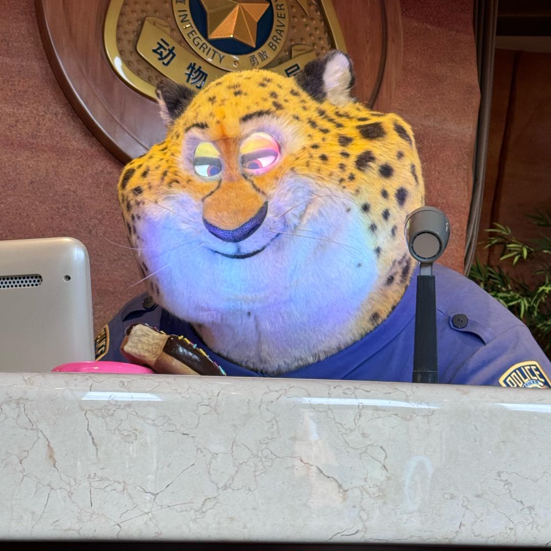 陆家嘴打工姐妹發（再见爱人版）