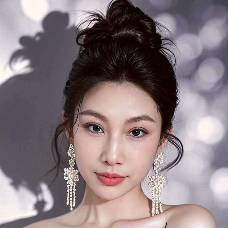 楠希（酒水直播分享）