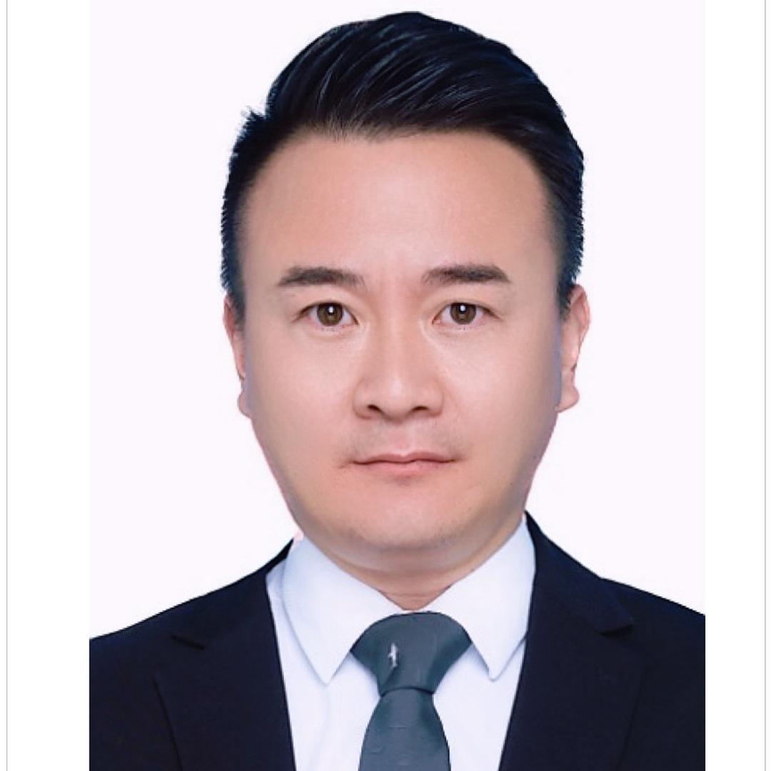 张总很哇塞（木森大舞台总监）