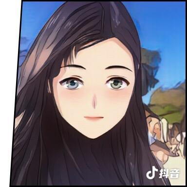 🌈许愿星🌈