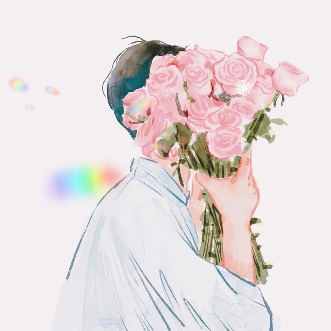 吃饱了才知道撑