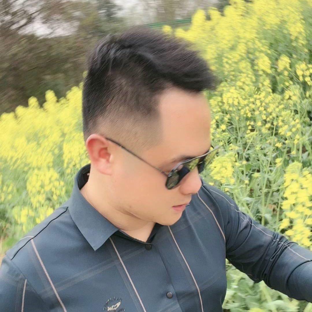 心态决定一切@